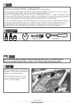 Preview for 2 page of hepco & becker 5017603 00 06 Quick Start Manual