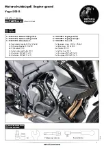 hepco & becker 5017609 00 01 Quick Start Manual preview