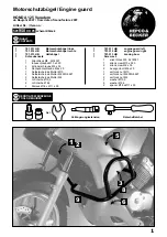 Preview for 1 page of hepco & becker 501950 00 01 Quick Start Manual