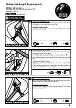 Preview for 4 page of hepco & becker 501950 00 01 Quick Start Manual