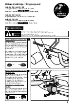 Preview for 2 page of hepco & becker 5019502 00 02 Quick Start Manual