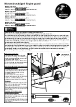 Preview for 2 page of hepco & becker 5019503 00 05 Manual