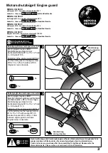 Preview for 3 page of hepco & becker 5019503 00 05 Manual