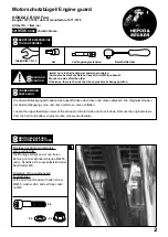 Preview for 2 page of hepco & becker 5019506 00 02 Quick Start Manual