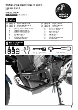 hepco & becker 5019526 00 01 Quick Start Manual preview