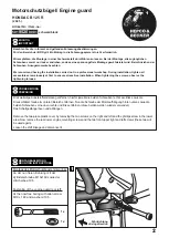 Preview for 2 page of hepco & becker 5019526 00 01 Quick Start Manual