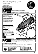 Preview for 2 page of hepco & becker 501954 00 01 Mounting Instructions