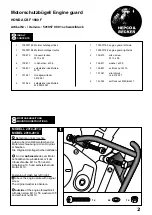 Preview for 2 page of hepco & becker 501957 00 01 Mounting Instructions