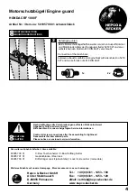 Preview for 4 page of hepco & becker 501957 00 01 Mounting Instructions