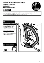 Preview for 2 page of hepco & becker 501976 00 01 Manual