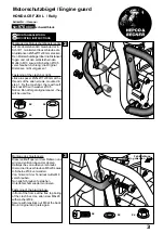 Preview for 3 page of hepco & becker 501976 00 01 Manual