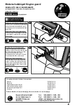 Preview for 4 page of hepco & becker 501992 00 01 Mounting Instructions