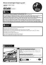 Preview for 2 page of hepco & becker 502405 00 01 Manual