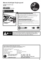 Preview for 5 page of hepco & becker 502405 00 01 Manual