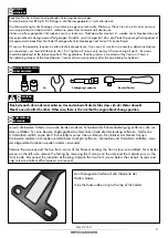 Preview for 2 page of hepco & becker 5024570 00 01 Manual