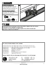 Preview for 6 page of hepco & becker 5024570 00 01 Manual