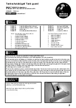 Preview for 2 page of hepco & becker 502606 00 01 Mounting Instructions