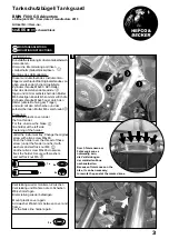 Preview for 3 page of hepco & becker 502606 00 01 Mounting Instructions