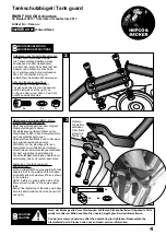 Preview for 4 page of hepco & becker 502606 00 01 Mounting Instructions