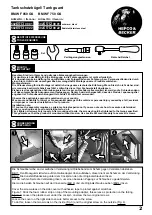 Preview for 2 page of hepco & becker 5026513 00 01 Mounting Instructions