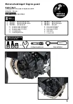 Preview for 1 page of hepco & becker 502674 00 01 Quick Start Manual