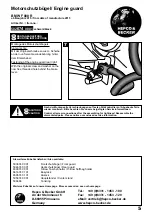 Preview for 5 page of hepco & becker 502674 00 01 Quick Start Manual