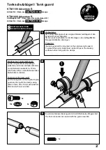 Preview for 2 page of hepco & becker 5027524 00 06 Quick Start Manual