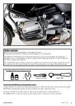 Preview for 2 page of hepco & becker 502901 00 01 Quick Start Manual