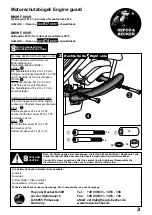 Preview for 3 page of hepco & becker 502937 00 01 Quick Start Manual