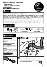 Preview for 2 page of hepco & becker 5029514 00 05 Quick Start Manual