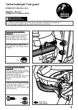 Preview for 4 page of hepco & becker 502994 00 01 Mounting Instructions