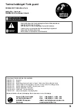 Preview for 5 page of hepco & becker 502994 00 01 Mounting Instructions