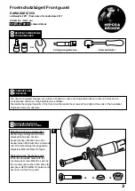 Preview for 2 page of hepco & becker 5032527 00 01 Manual