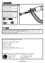 Preview for 3 page of hepco & becker 5032545 00 01 Manual