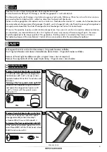 Preview for 2 page of hepco & becker 5034543 00 05 Quick Start Manual