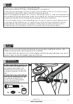 Предварительный просмотр 2 страницы hepco & becker 5034567 00 01 Quick Start Manual