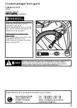 Preview for 3 page of hepco & becker 5039507 00 01 Installation Instructions