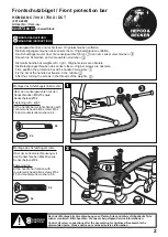 Preview for 2 page of hepco & becker 503973 00 01 Manual