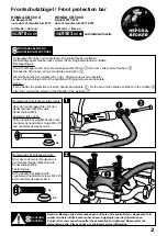 Preview for 2 page of hepco & becker 503978 00 05 Quick Manual