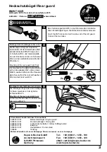 Предварительный просмотр 3 страницы hepco & becker 504674 00 01 Quick Start Manual