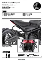 Preview for 1 page of hepco & becker 5047612 00 01 Quick Start Manual