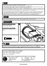 Preview for 2 page of hepco & becker 5047612 00 01 Quick Start Manual