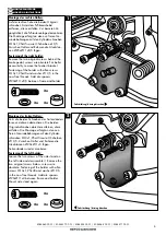 Preview for 3 page of hepco & becker 5054560 00 01 Quick Start Manual