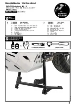 hepco & becker 5057552 00 01 Quick Start Manual preview