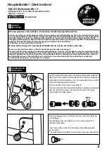 Preview for 2 page of hepco & becker 5057552 00 01 Quick Start Manual