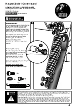 Предварительный просмотр 4 страницы hepco & becker 505992 00 01 Mounting Instructions