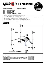 Preview for 2 page of hepco & becker 506.667 Quick Start Manual