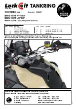 Preview for 3 page of hepco & becker 506.667 Quick Start Manual