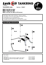 Preview for 4 page of hepco & becker 506.667 Quick Start Manual