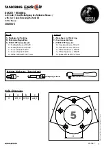 hepco & becker 506006-5 Quick Start Manual preview